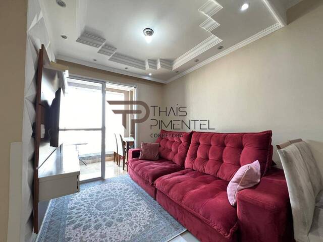 #T126 - Apartamento para Venda em Osasco - SP